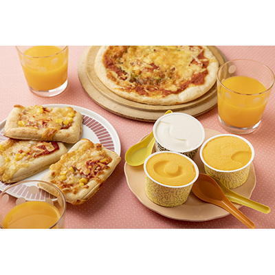 マルゲリータピッツァ ｜生協の食材宅配 生活クラブのインターネット