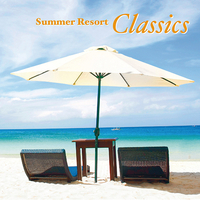 CD　Summer　Resort　Classics