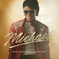 CD　『Michael／マイケル』オリジナルサウンドトラック