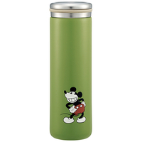 ステンレスマグボトル　450ml　ミッキーマウス