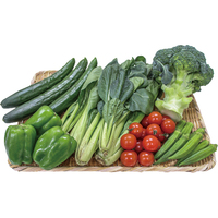 あっぱれ・はればれ野菜6点セット