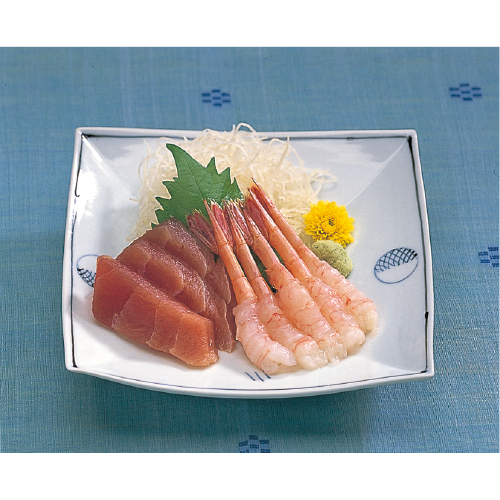 刺身