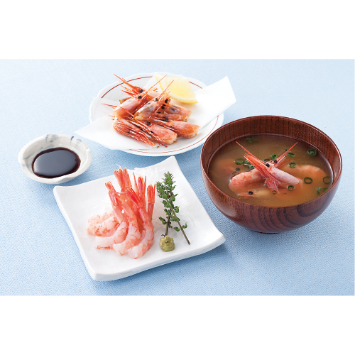 調理例