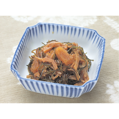盛付例