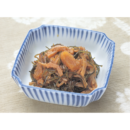 盛付例