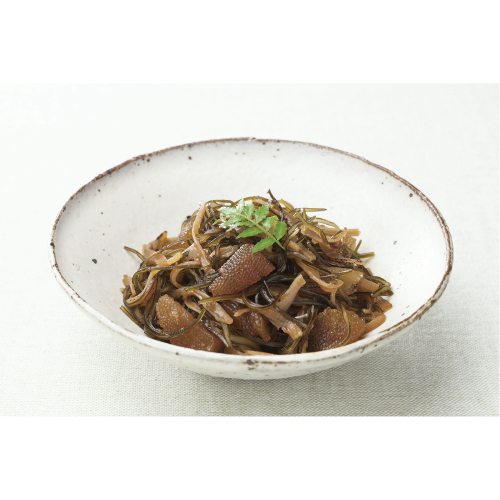 盛付例