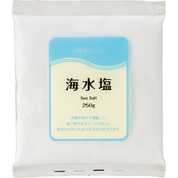 海水塩
