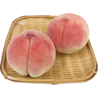 【お試し】桃540g