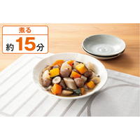 調理例