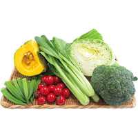 あっぱれ・はればれ野菜6点セット