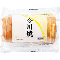 今川焼