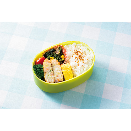 お弁当