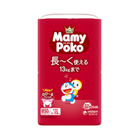 マミーポコパンツM50枚ドラえもん