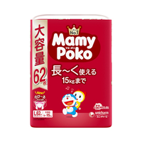 マミーポコパンツL62枚ドラえもん