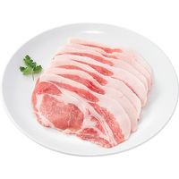 豚肉ロース・肩ローススライス220g