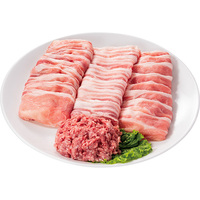 豚肉バランスセット・4パック