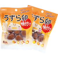 味付うずら卵