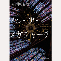 イン・ザ・メガチャーチ