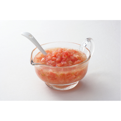 トマトのドレッシング