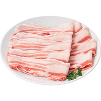 豚肉バラスライス220g