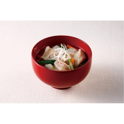豚バラと野菜の沢煮