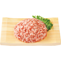 日本の米育ち金華豚ひき肉230g