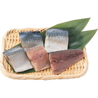 骨取り塩さば切身
