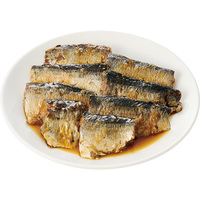 そのまま食べられる北海道産にしんの醤油漬