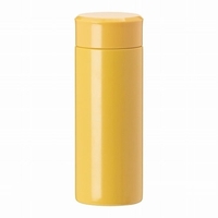 超軽量マグボトル　300mL　マスタード