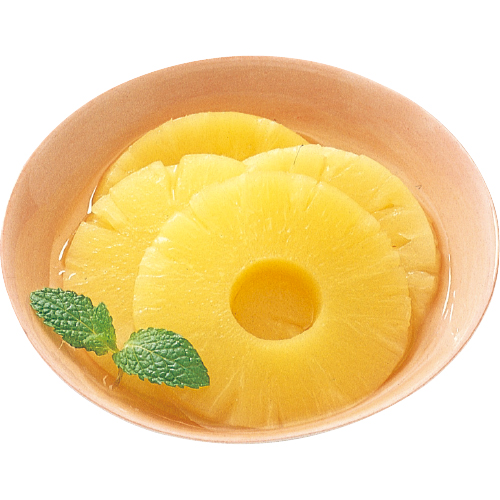 盛付例