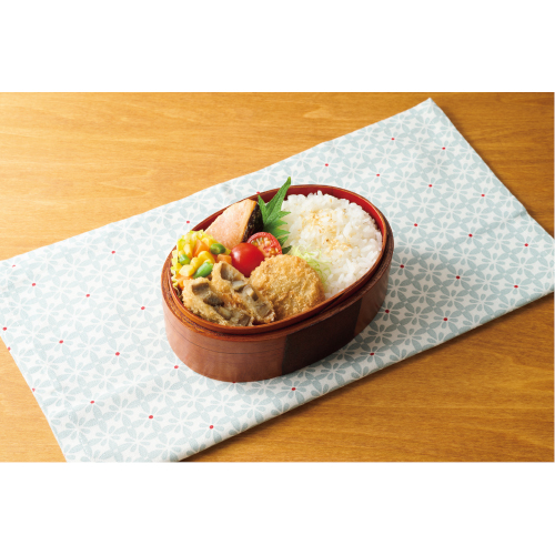 弁当