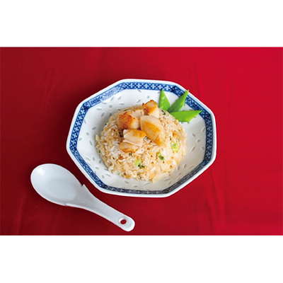 調理例(チャーハンの具材に)