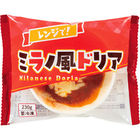 ミラノ風ドリア
