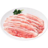 豚肉モモスライス220g