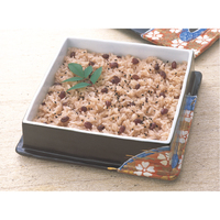 お赤飯
