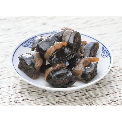 盛付例