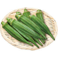 【お試し】オクラ80g
