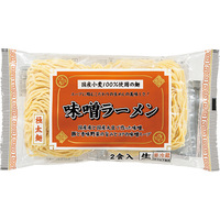 味噌ラーメン