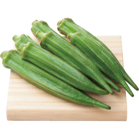 あっぱれ育ちオクラ80g
