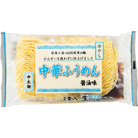 冷し中華ふう麺