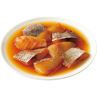 瀬戸内海産鯛めしの素