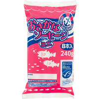 おさかなソーセージミニ