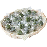 わたらい茶飴