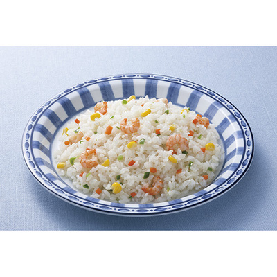 調理例