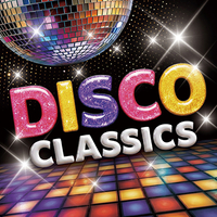 CD　DISCO　CLASSICS〜悲しき願い〜