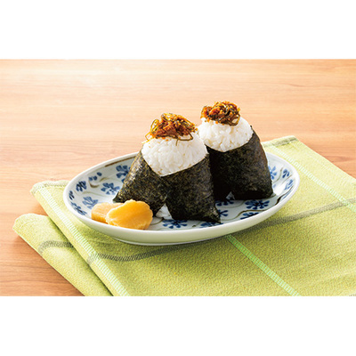 おにぎり