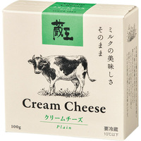 クリームチーズ