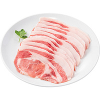 豚肉ロース・肩ローススライス280g