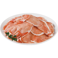 冷凍豚肉ロース切り落とし450g