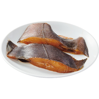 香深産宗八かれいの昆布醤油漬